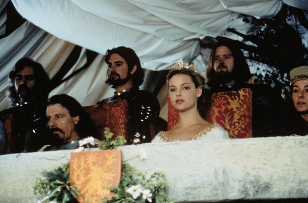 Prince Valiant (1997) - photo 3