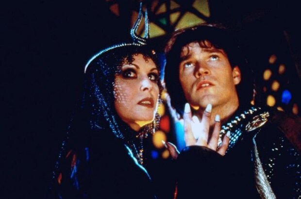 Prince Valiant (1997) - photo 8