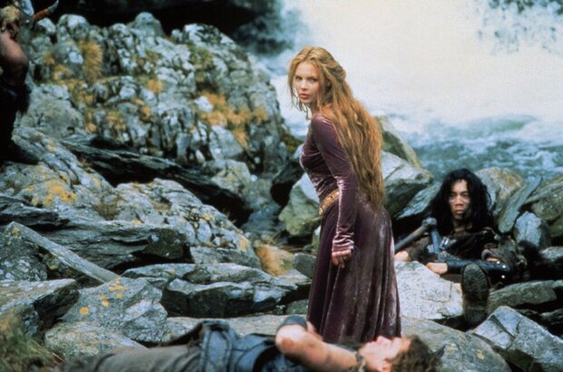 Prince Valiant (1997) - photo 7
