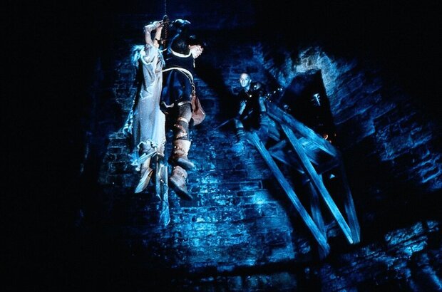 Prince Valiant (1997) - photo 5