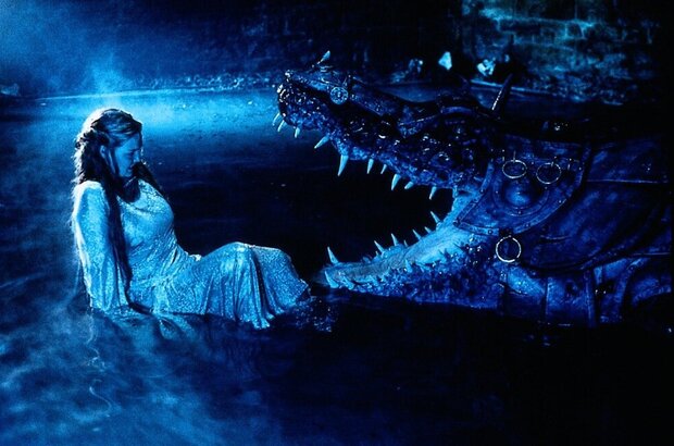 Prince Valiant (1997) - photo 4