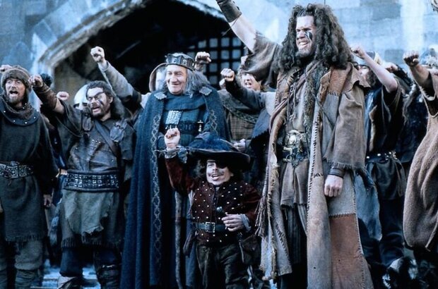 Prince Valiant (1997) - photo 2