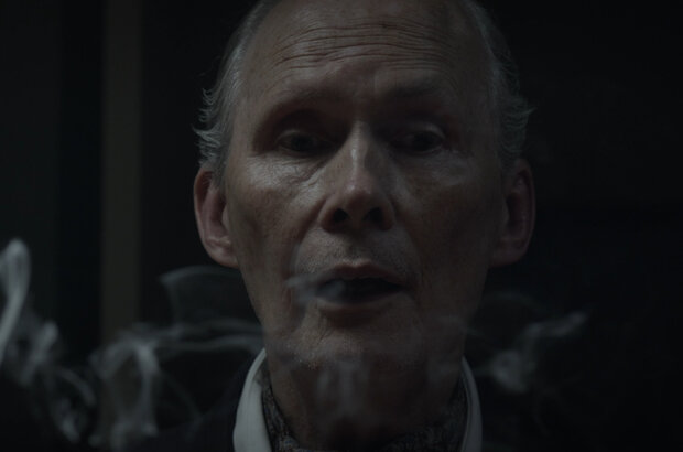The Ghost Within (2023) - photo 1