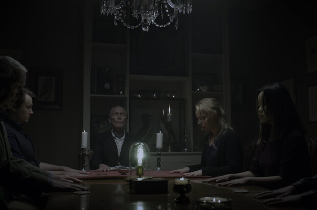 The Ghost Within (2023) - photo 4