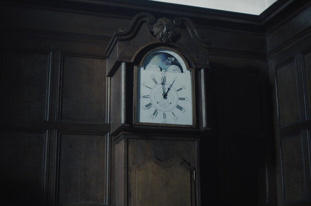 The Ghost Within (2023) - photo 2