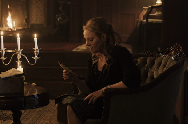 The Ghost Within (2023) - photo 3