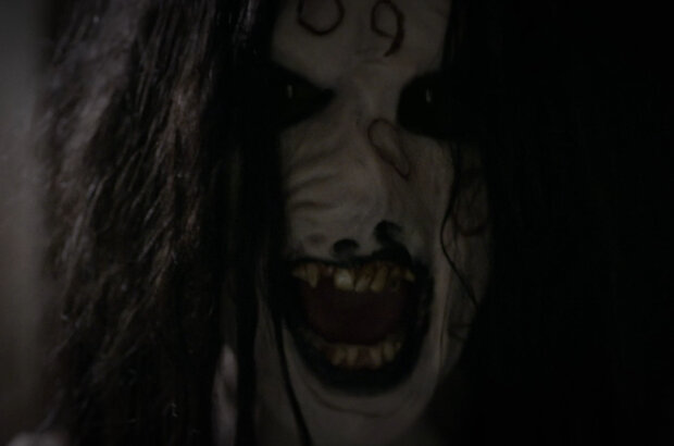 The Ghost Within (2023) - photo 6