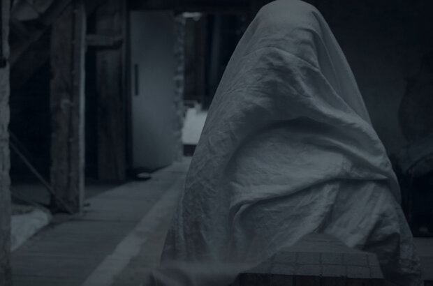 The Ghost Within (2023) - photo 5