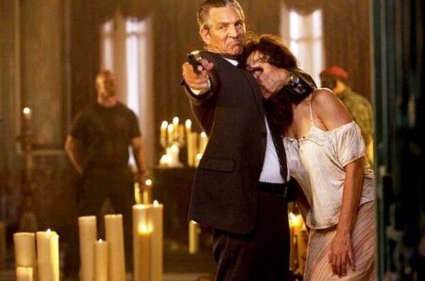 Неудержимые (2010) - фото 4