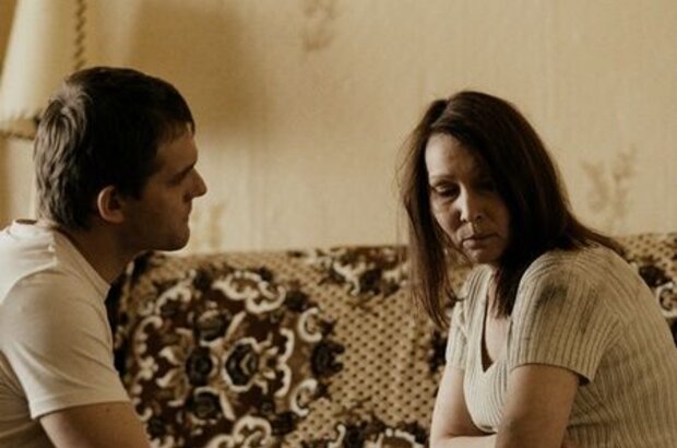Reverse Motion (2010) - photo 3