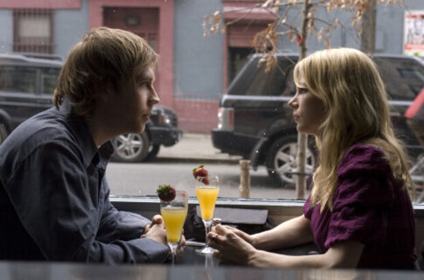 The Hottest State (2006) - photo 1