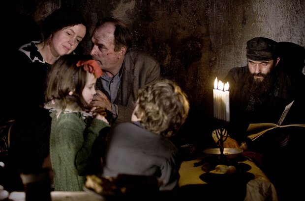 In Darkness (2011) - photo 1