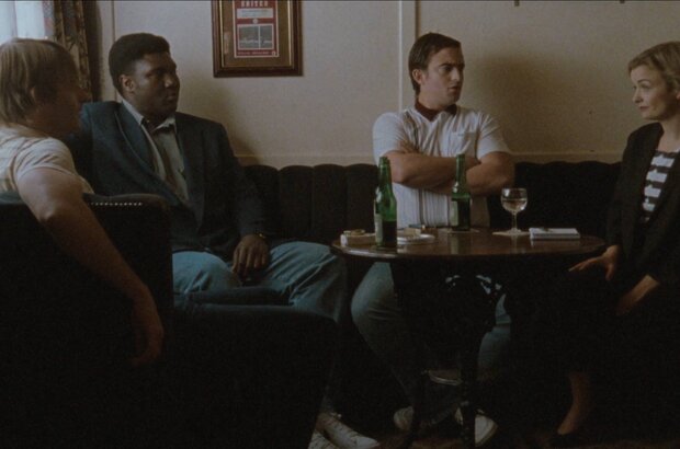 Cass (2008) - photo 5