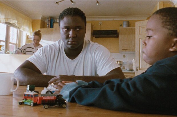 Cass (2008) - photo 2
