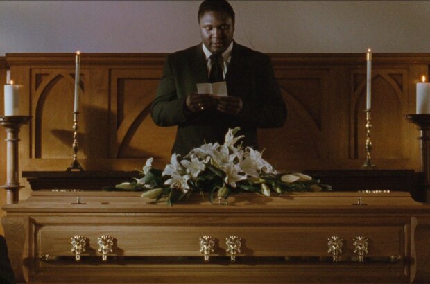 Cass (2008) - photo 1