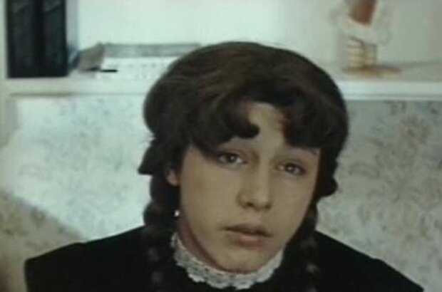 Everything's the Wrong Way (1981) - photo 2