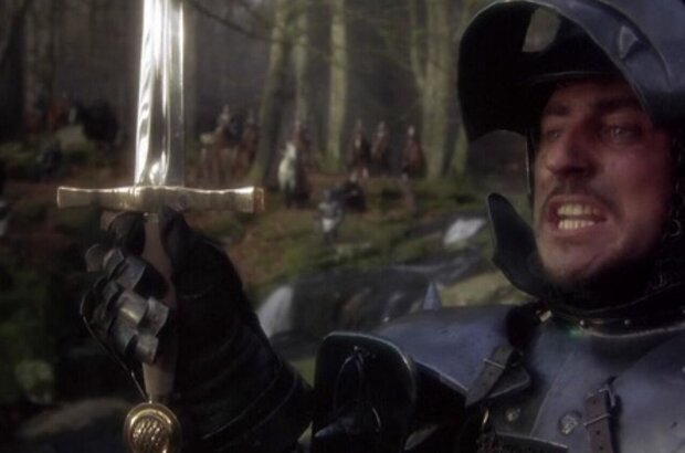 Excalibur (1981) - photo 2