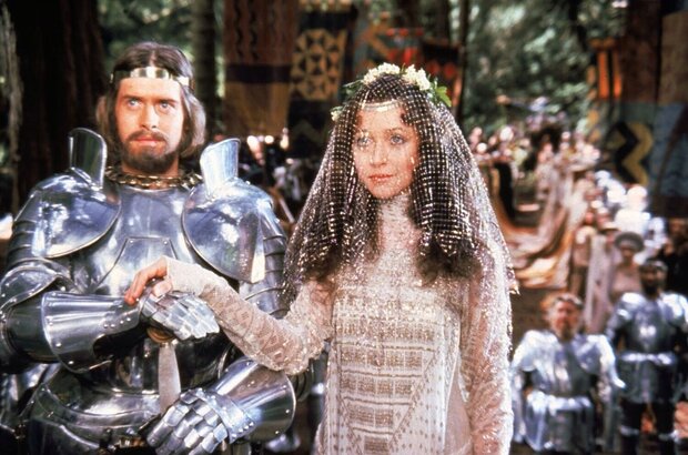 Excalibur (1981) - photo 1
