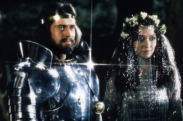 Excalibur (1981) - photo 5
