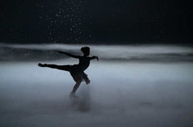 Ice 2 (2020) - photo 7