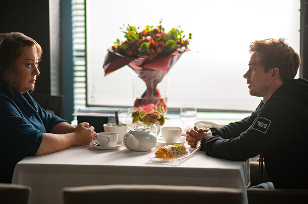 Ice 2 (2020) - photo 9