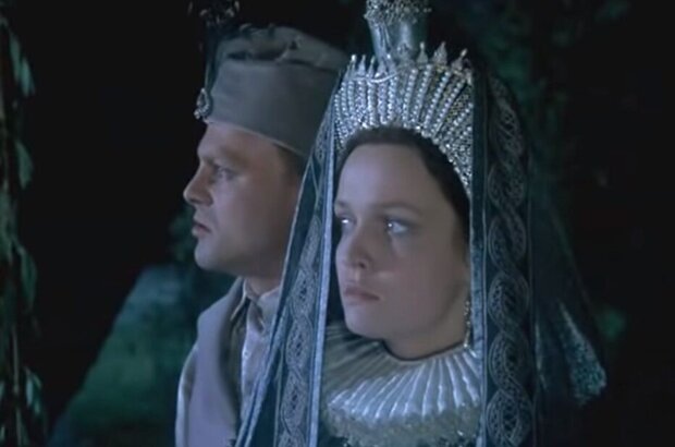Борис Годунов (1986) - фото 3
