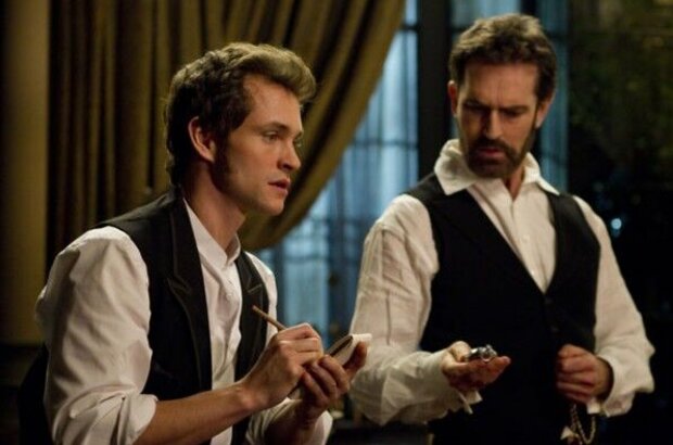 Hysteria (2011) - photo 3