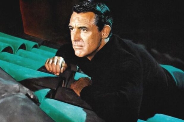 To Catch a Thief (1955) - photo 1