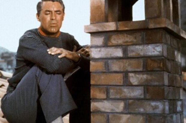 To Catch a Thief (1955) - photo 4