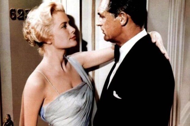 To Catch a Thief (1955) - photo 2