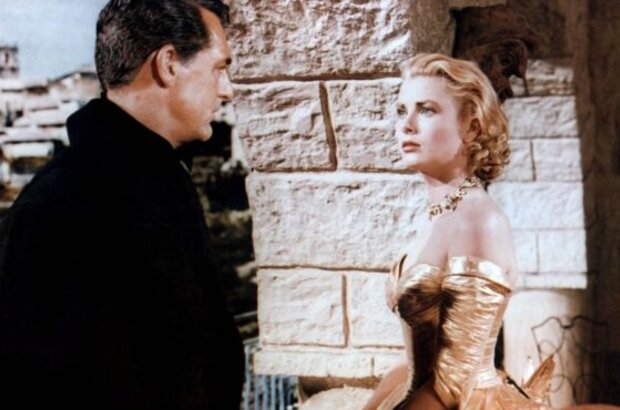 To Catch a Thief (1955) - photo 3
