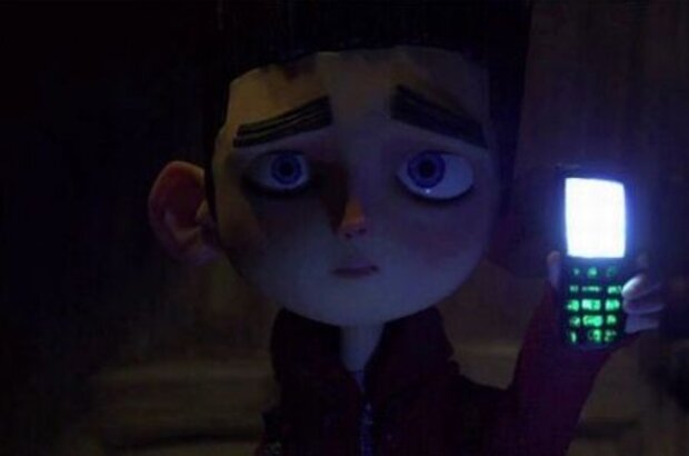 ParaNorman (2012) - photo 3