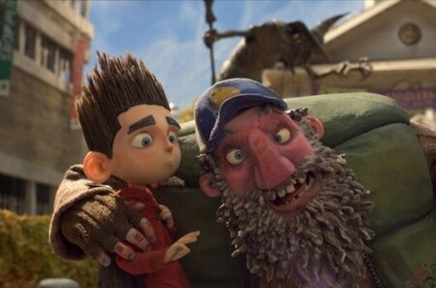 ParaNorman (2012) - photo 12