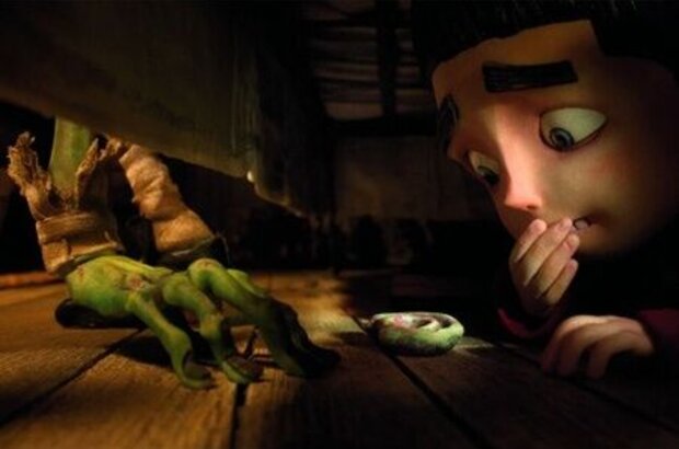 ParaNorman (2012) - photo 1