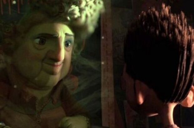 ParaNorman (2012) - photo 8
