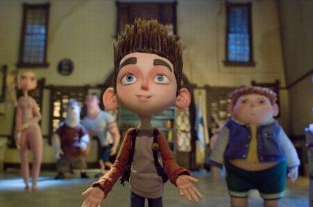 ParaNorman (2012) - photo 10