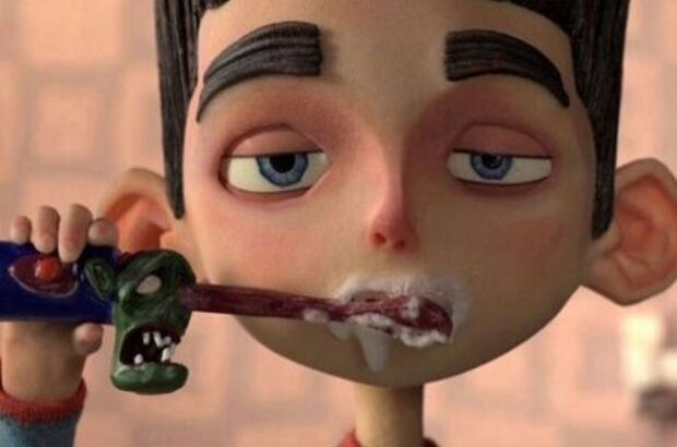 ParaNorman (2012) - photo 4