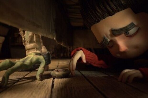 ParaNorman (2012) - photo 13