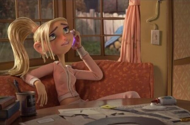 ParaNorman (2012) - photo 14