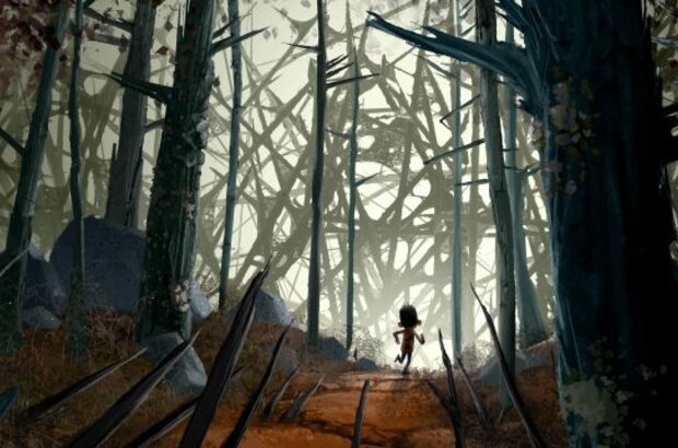ParaNorman (2012) - photo 2