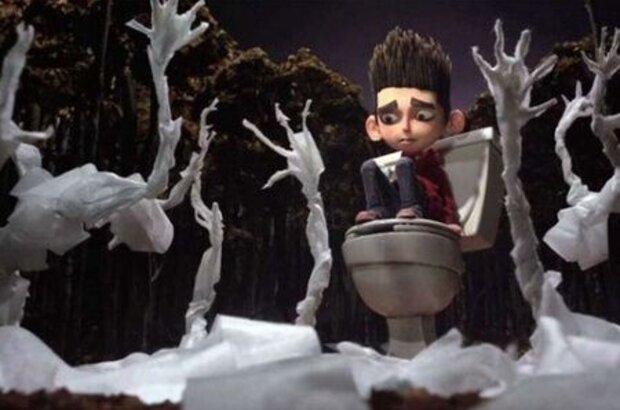 ParaNorman (2012) - photo 7