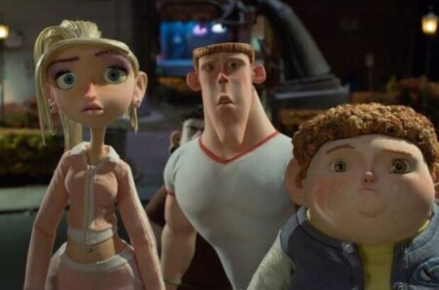 ParaNorman (2012) - photo 11
