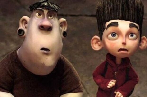 ParaNorman (2012) - photo 5