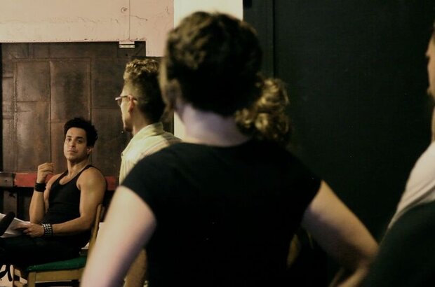 Interior. Leather Bar. (2013) - photo 5