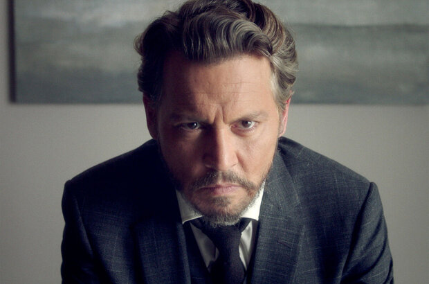 The Professor (2018) - photo 5