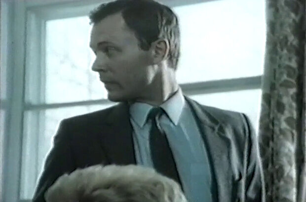 Where is Your Son? (1986) - photo 13