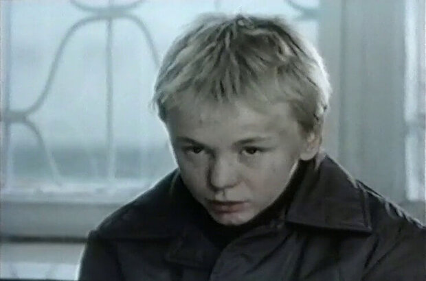 Where is Your Son? (1986) - photo 5