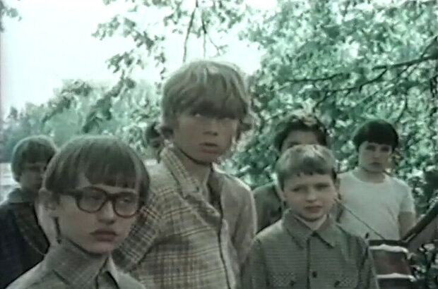Where is Your Son? (1986) - photo 6