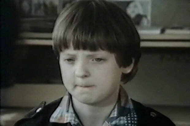 Where is Your Son? (1986) - photo 8