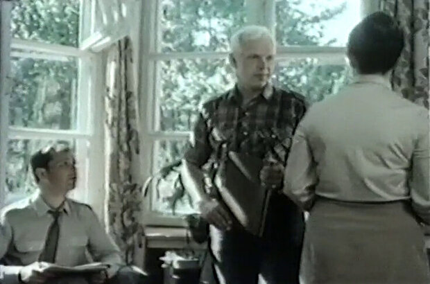 Where is Your Son? (1986) - photo 4